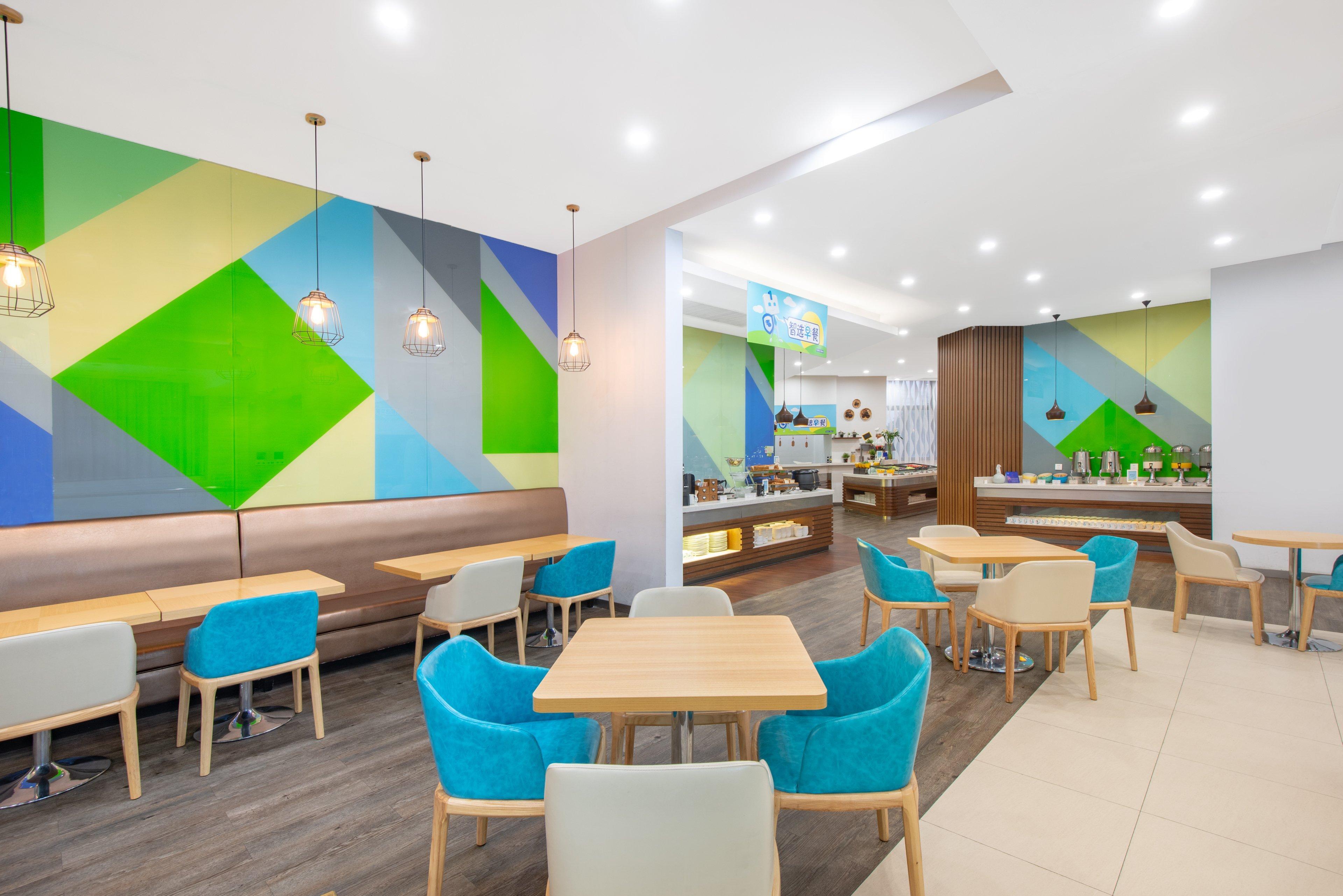 Holiday Inn Express Suzhou Changjiang By Ihg Екстериор снимка