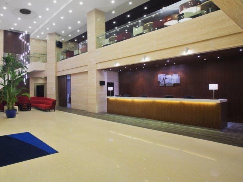 Holiday Inn Express Suzhou Changjiang By Ihg Екстериор снимка