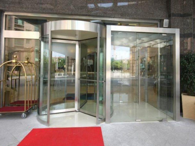 Holiday Inn Express Suzhou Changjiang By Ihg Екстериор снимка